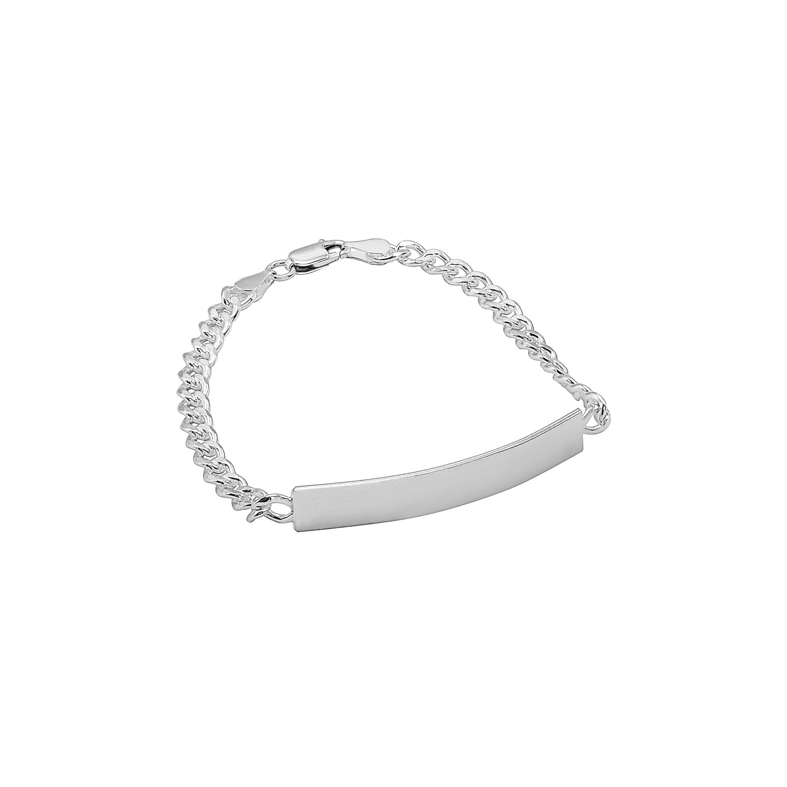 Sterling Silver Jewelry