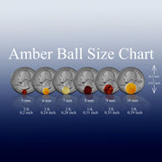 925 Solid Pure Sterling Silver Honey Baltic Amber Designer Flower Stud Earrings