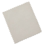 925 Solid Pure Sterling Silver Green Baltic Amber Marquise Designer Classic Ring